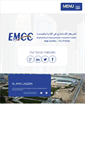 Mobile Screenshot of emcc.ps
